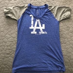 Dodger Shirt